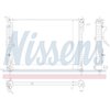 Nissens RADIATOR 61688